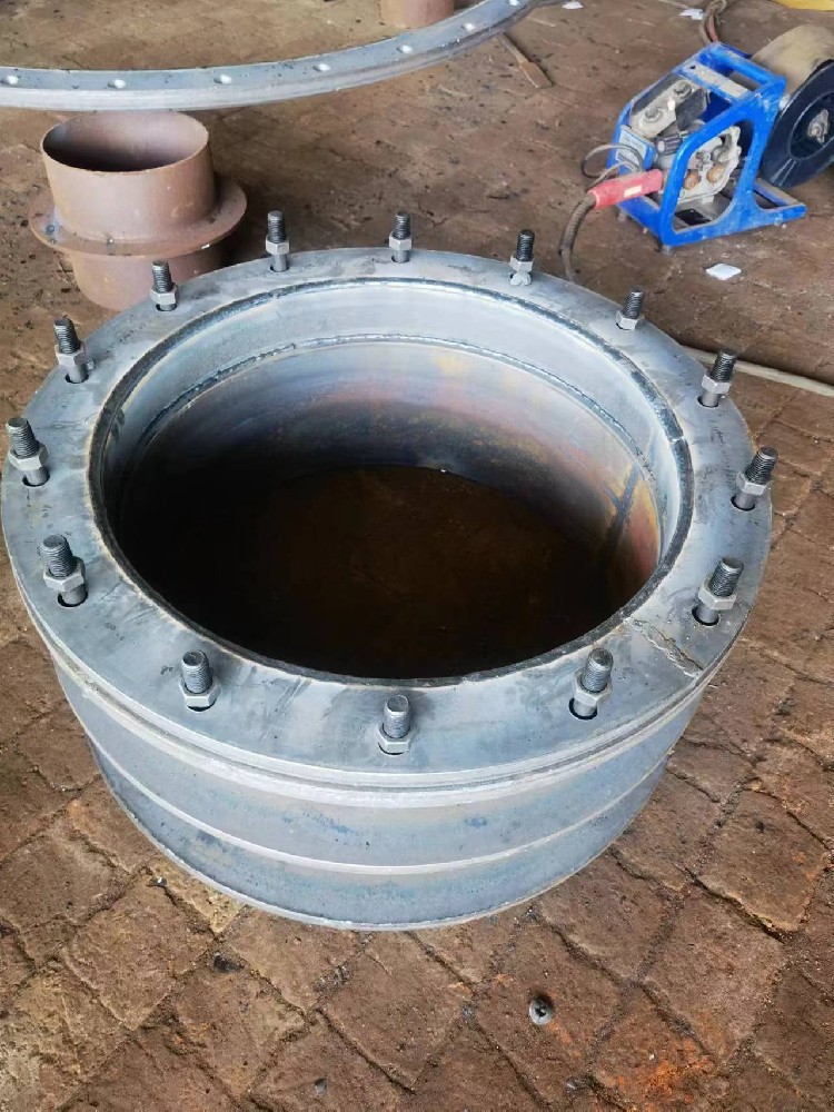 防水套（tào）管